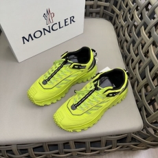 Moncler Shoes